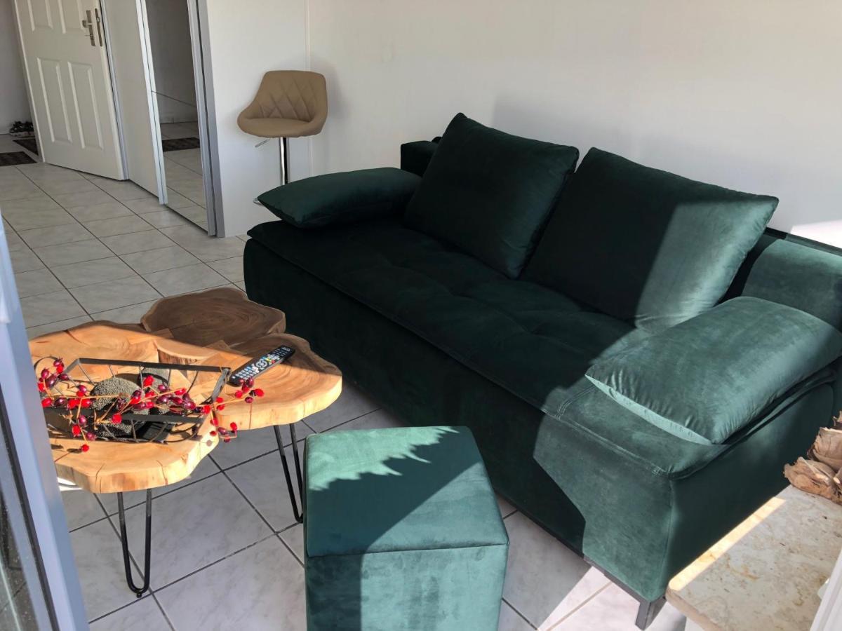 Apartamento Wohnen Beim Brotsommelier - Alpenkruste Darmstadt Exterior foto